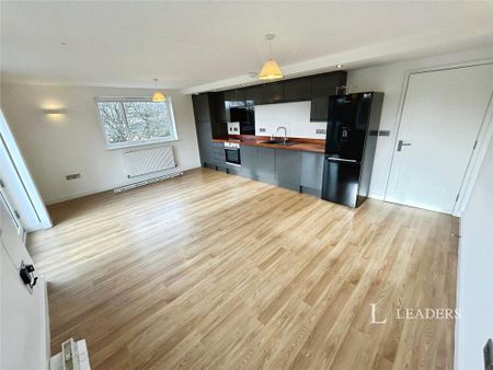 2 bedroom flat to rent - Photo 5