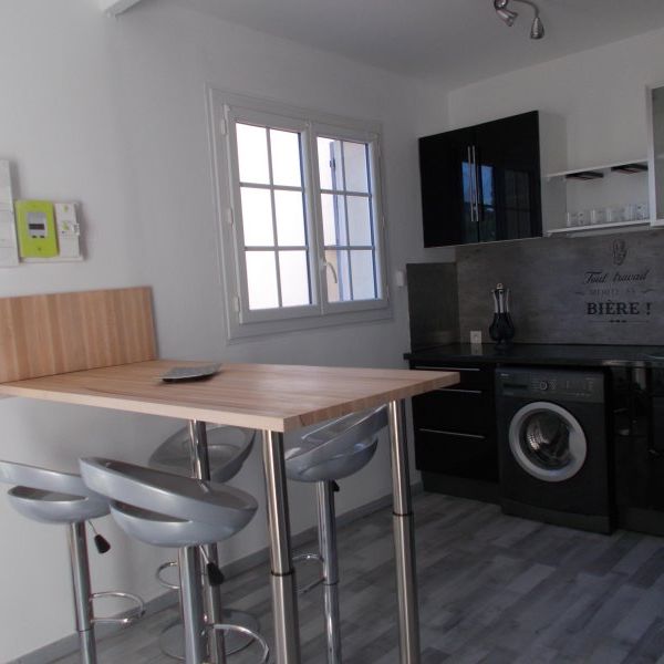 Location / Maison T3 - Photo 1