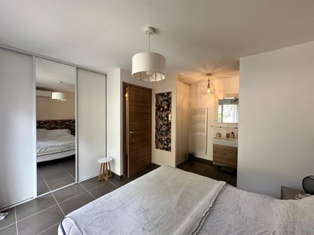 Location Appartement 2 pièces 44m² VILLE DI PIETRABUGNO 20200 - Photo 4