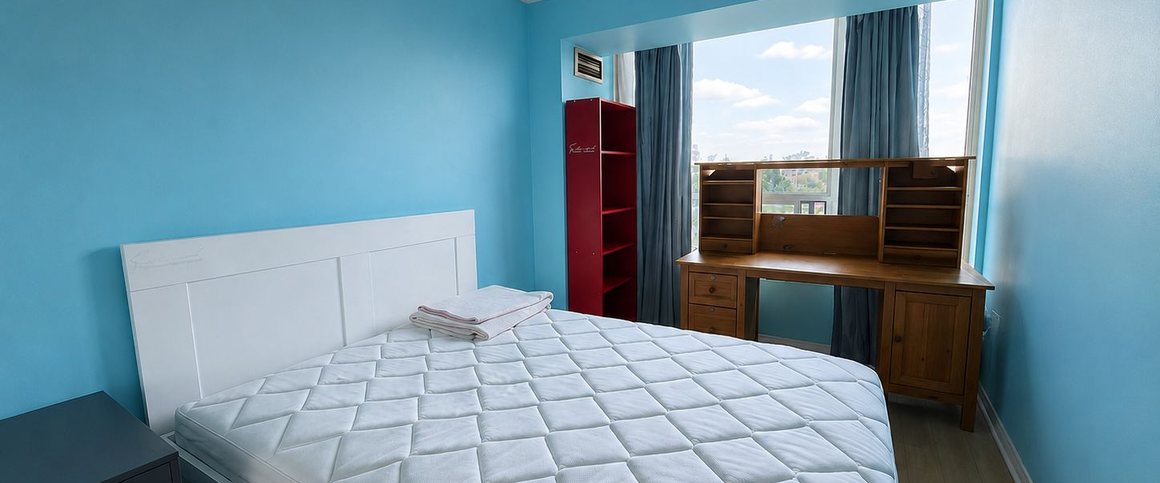 For Lease - 238 Doris Avenue Unit# 1105, Toronto, Ontario - Photo 1