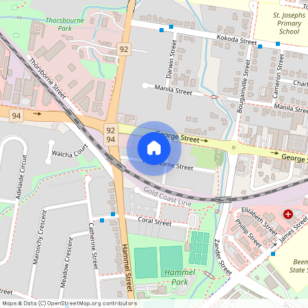 7 Hawthorne Street, Qld 4207, Beenleigh