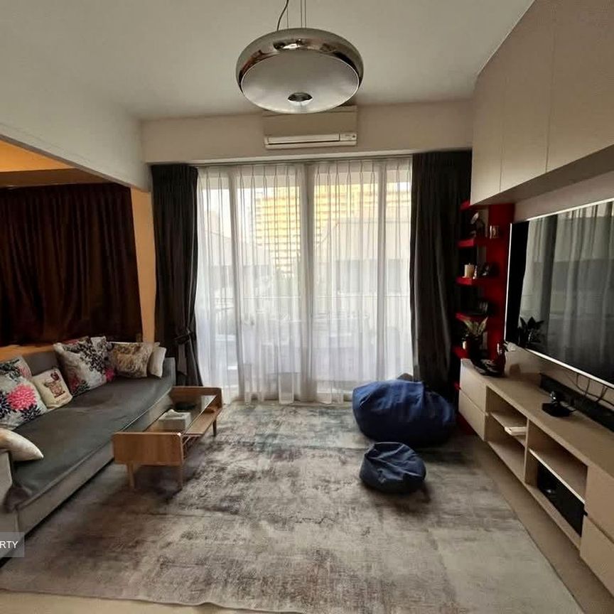 D'Lotus (D12), Apartment - For Rent - Photo 1