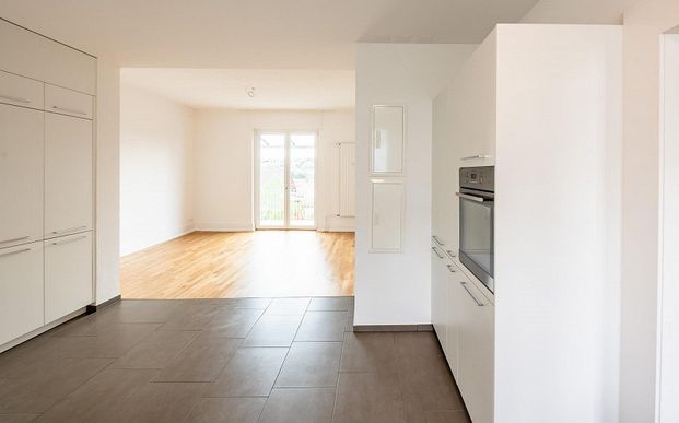 3.5-Zimmer-Wohnung in Schaffhausen - Photo 1