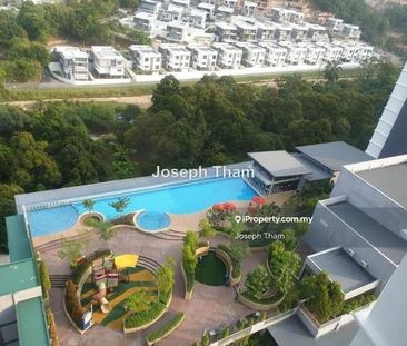 Sutera Pines, Bandar Sungai Long - Photo 5