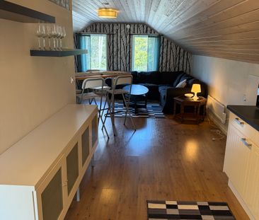 Arnholmsvägen, Grisslehamn - Foto 1