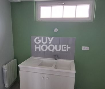 Appartement de 2 pièces (42 m²) à louer à BEAUCE LA ROMAINE - Photo 1