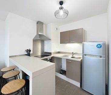 Location Appartement 2 pièces 41m² VETRAZ MONTHOUX 74100 - Photo 5