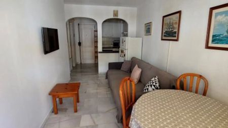 Apartamento de alquiler en Calle Zodiaco, 1, Parque de la Paloma - Foto 4