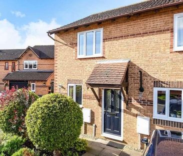 Honeysuckle Close, Bicester, OX26 - Photo 2