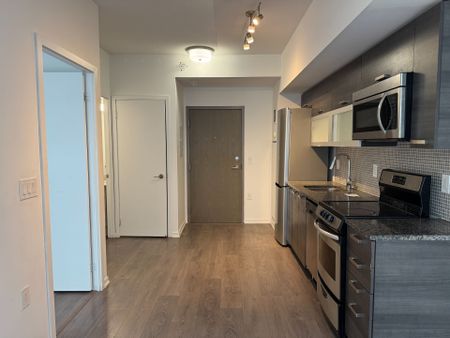 For Lease - 36 Lisgar Street Unit# PH01, Toronto, Ontario - Photo 4