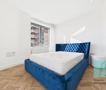 Studio to rent - Photo 5