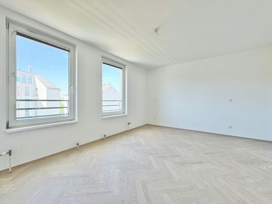 ERSTBEZUG NACH SANIERUNG | HELLE 2 ZIMMER | TOPLAGE NÄHE LANDSTRASSER HAUPTSTRASSE - Photo 1