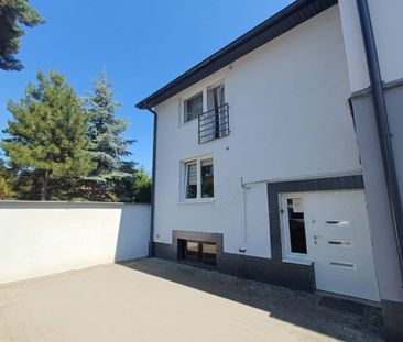 Józefów-4 pokojowe mieszkanie na wynajem 100 m² - Photo 4