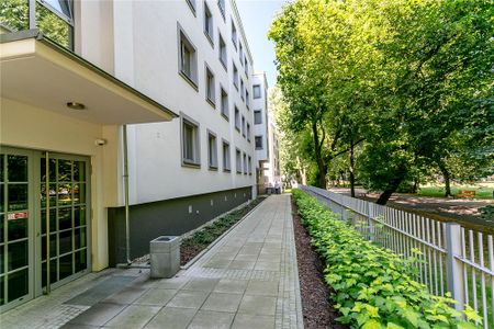 Nowoczesny apartament 2-pokojowy w Śródmieściu - Photo 4