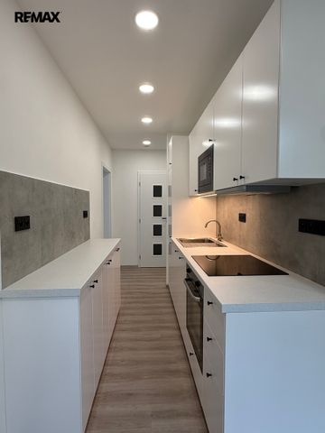 Pronájem bytu 3+1 v osobním vlastnictví 50 m², Ústí nad Labem - Fotografie 3