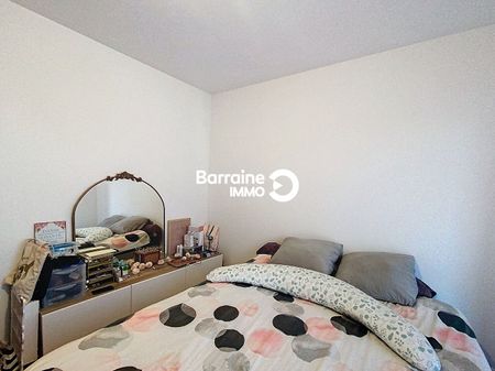 Location appartement à Guipavas, 3 pièces 75.03m² - Photo 2