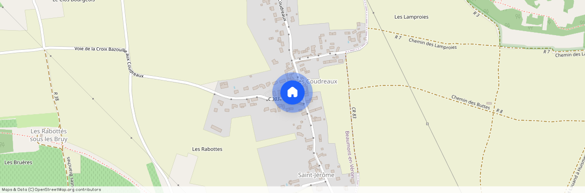 37420, Beaumont-En-Véron