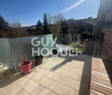Maison Margny Les Compiègne 5 pièce(s) 80 m² - Photo 5