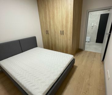 Łódź, Drewnowska - do wynajęcia nowe 2-pok. 43 m2 - Zdjęcie 4