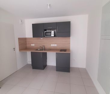 location Appartement T2 DE 40.6m² À NANTES - Photo 5