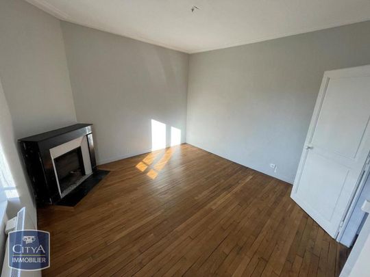 Location Appartement 1 pièce 29m² NANCY 54000 - Photo 1