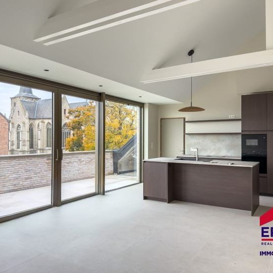 Appartement te huur - Foto 1