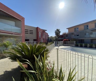 MAUGUIO - T2 - 58.50 M² - Photo 5