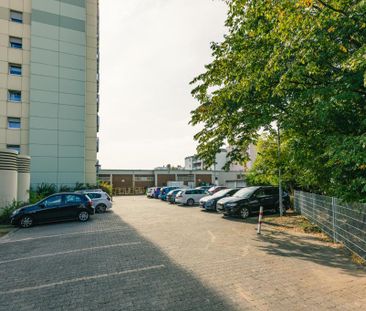 3-Zimmer-Wohnung mit Balkon in Neustadt an der Weinstraße mieten - Foto 6