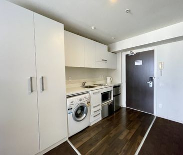 Unit 1224, 10 Waterloo Quadrant, City Centre (Auckland City), Auckland - Photo 5