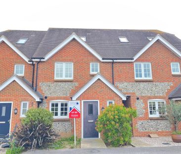 3 bedroom terraced house to rent - Photo 6