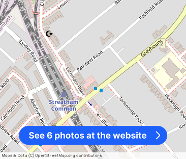 Greyhound Lane, Streatham, London, SW16 5NP - Photo 1