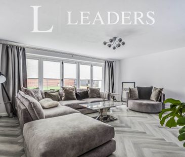 Cozens Grove, SN6 - Photo 3