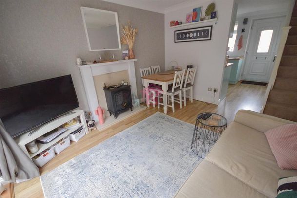 1 bedroom terraced house to rent - Photo 1