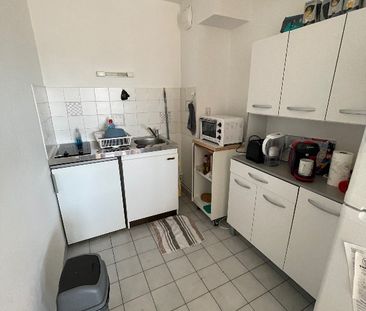 Location Appartement 1 pièce 30m² - Photo 6