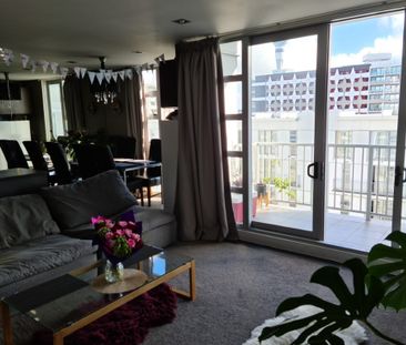 Two Bedroom Apartment - Photo 3
