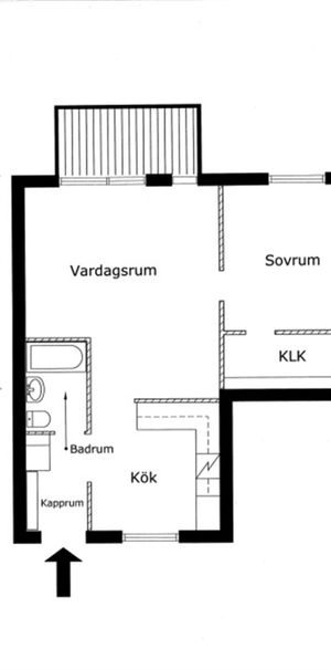 Seegatan 7 K - Photo 1