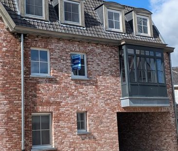 Appartement te huur - Foto 4