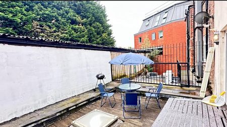 Room in a Shared Flat, Finchley Road, NW2 - Photo 4