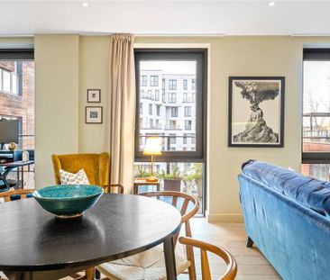 2 bedroom apartment to rent - Photo 2