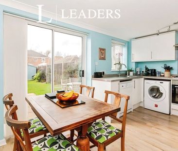 3 bedroom house to rent The Pyke, Rothley, Leicester, Leicestershir... - Photo 4