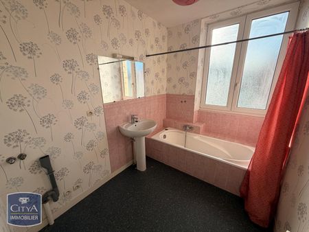 Location Appartement 3 pièces 54m² OUISTREHAM 14150 - Photo 3