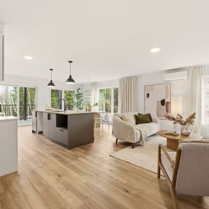 Appartement 2 Chambres - Photo 3