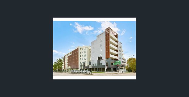 Conveniently Located Top Floor Spacious 2 Bedrooms Apartment For Lease - Photo 1