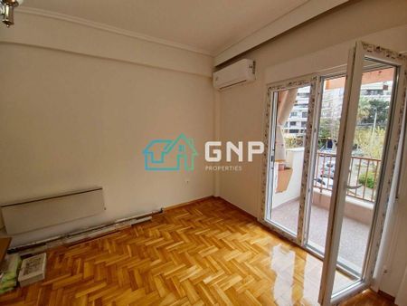 Studio/Γκαρσονιέρα για ενοικίαση Κέντρο (Χαριλάου) - Photo 2