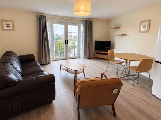 29 The Courtyard, 222 Castlereagh Road, Belfast, BT5 5FZ - Photo 1