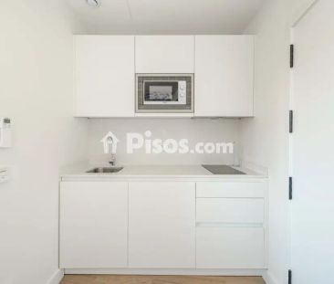 Estudio en alquiler en Calle Postigo de San Juan, 5 - Photo 6