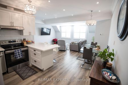 For Lease - 10462 Islington Avenue Unit# 209, Vaughan, Ontario - Photo 4