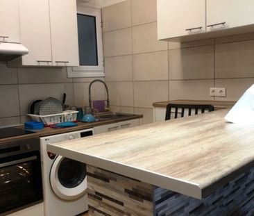 Ενοικίαση κατοικίας, 52 τ.μ., Καλλιθέα, 650 € - Photo 5