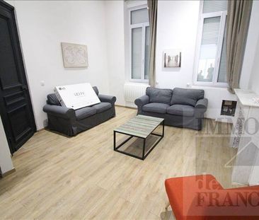 Location appartement 1 pièce 14.35 m² à Tourcoing (59200) - Photo 3