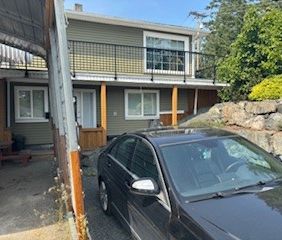 Spacious North Nanaimo 2 bedroom, 1 bath Basement Suite Partially F... - Photo 6